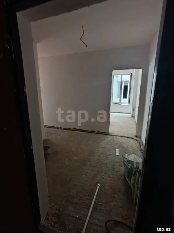 Satılır 2 otaqlı yeni tikili 71 m²