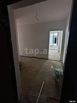 Satılır 2 otaqlı yeni tikili 71 m²