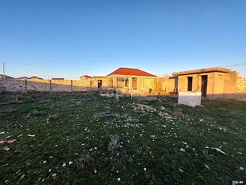Satılır torpaq sahəsi — Bakı, Türkan