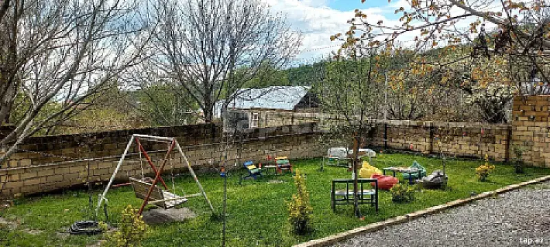 Kirayə verilir 3 otaqlı həyət evi 100 m²