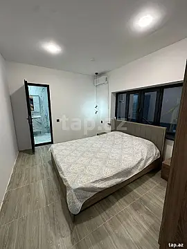 Kirayə verilir 3 otaqlı həyət evi 95 m²