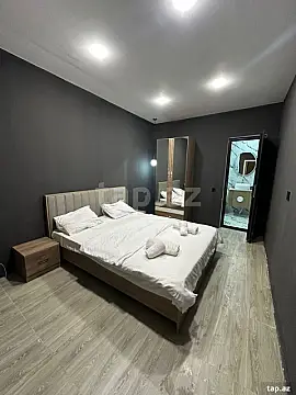 Kirayə verilir 3 otaqlı həyət evi 95 m²