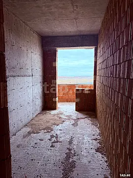 Satılır 2 otaqlı yeni tikili 77.8 m²