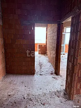 Satılır 2 otaqlı yeni tikili 77.8 m²