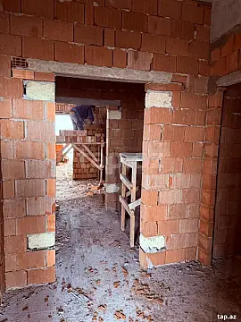 Satılır 2 otaqlı yeni tikili 77.8 m²