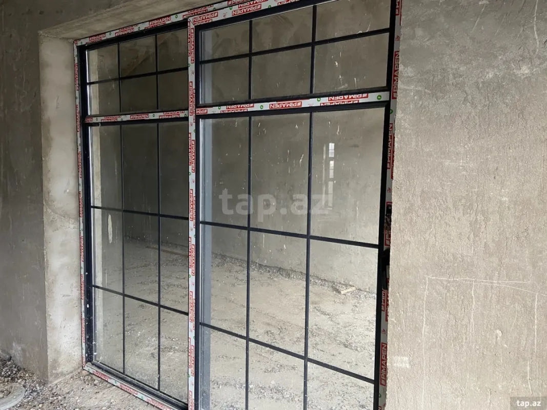 Satılır 3 otaqlı həyət evi