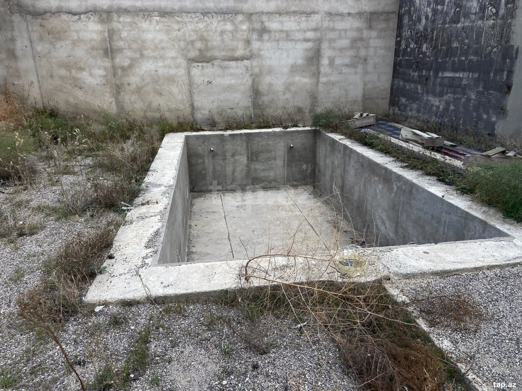 Satılır 3 otaqlı həyət evi