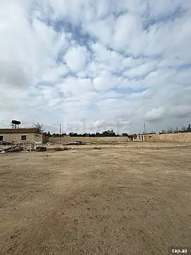 Satılır torpaq sahəsi — Bakı, Xəzər