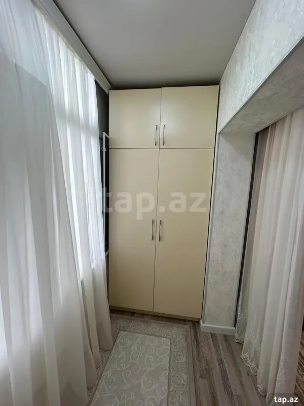 Satılır 3 otaqlı mənzil 75 m²