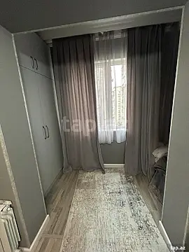 Satılır 3 otaqlı mənzil 75 m²