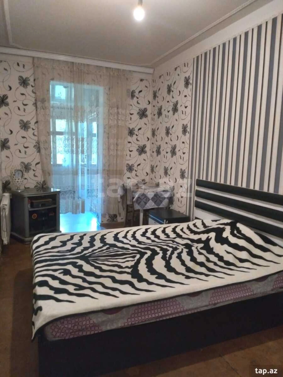Satılır 4 otaqlı mənzil 85 m²