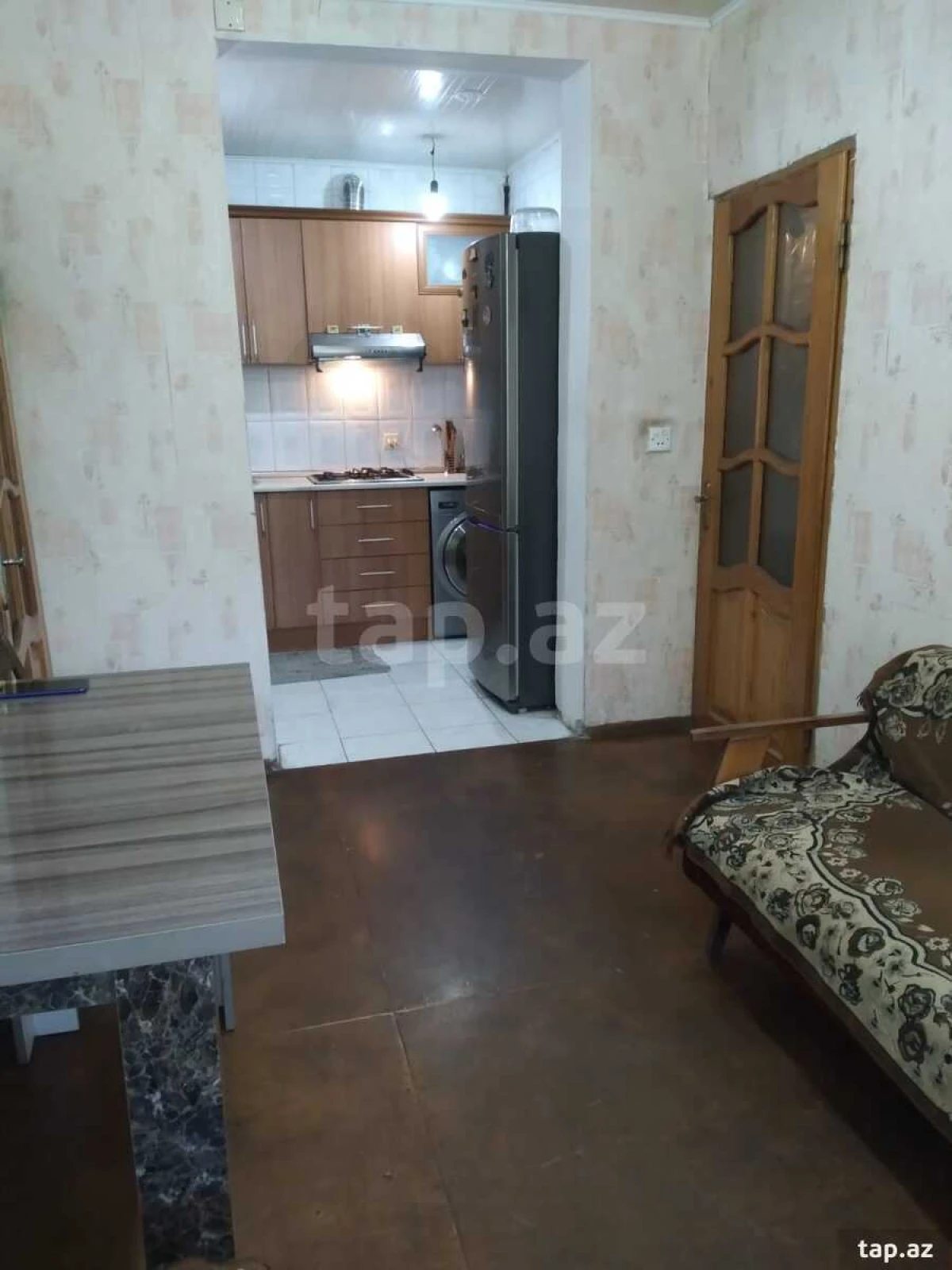 Satılır 4 otaqlı mənzil 85 m²