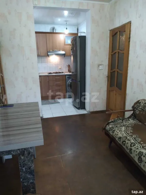 Satılır 4 otaqlı mənzil 85 m²