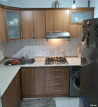 Satılır 4 otaqlı mənzil 85 m²