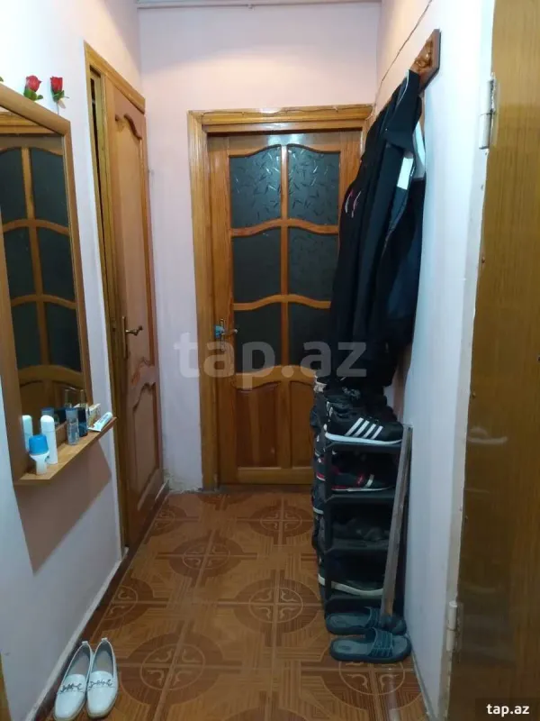 Satılır 4 otaqlı mənzil 85 m²