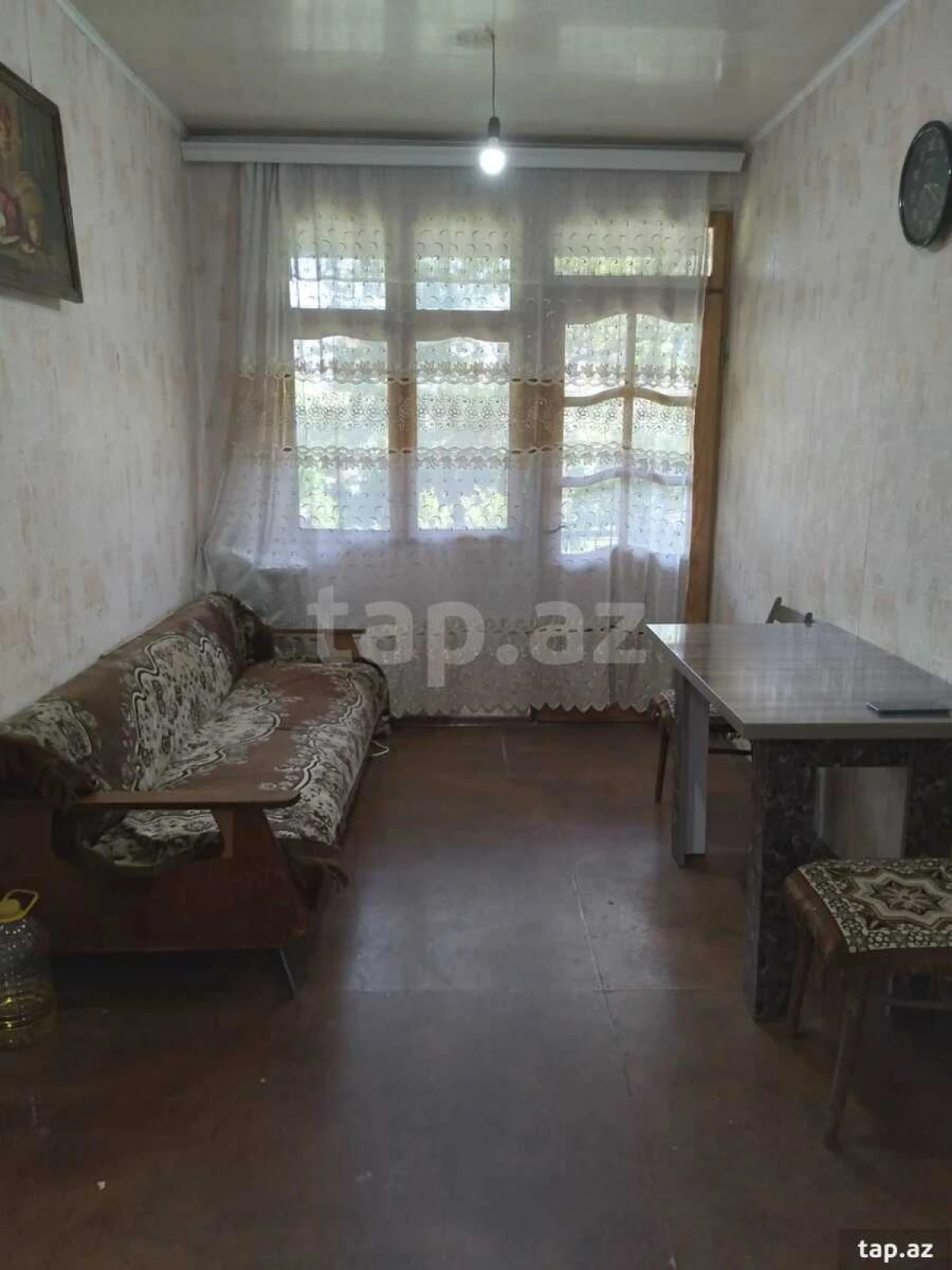 Satılır 4 otaqlı mənzil 85 m²