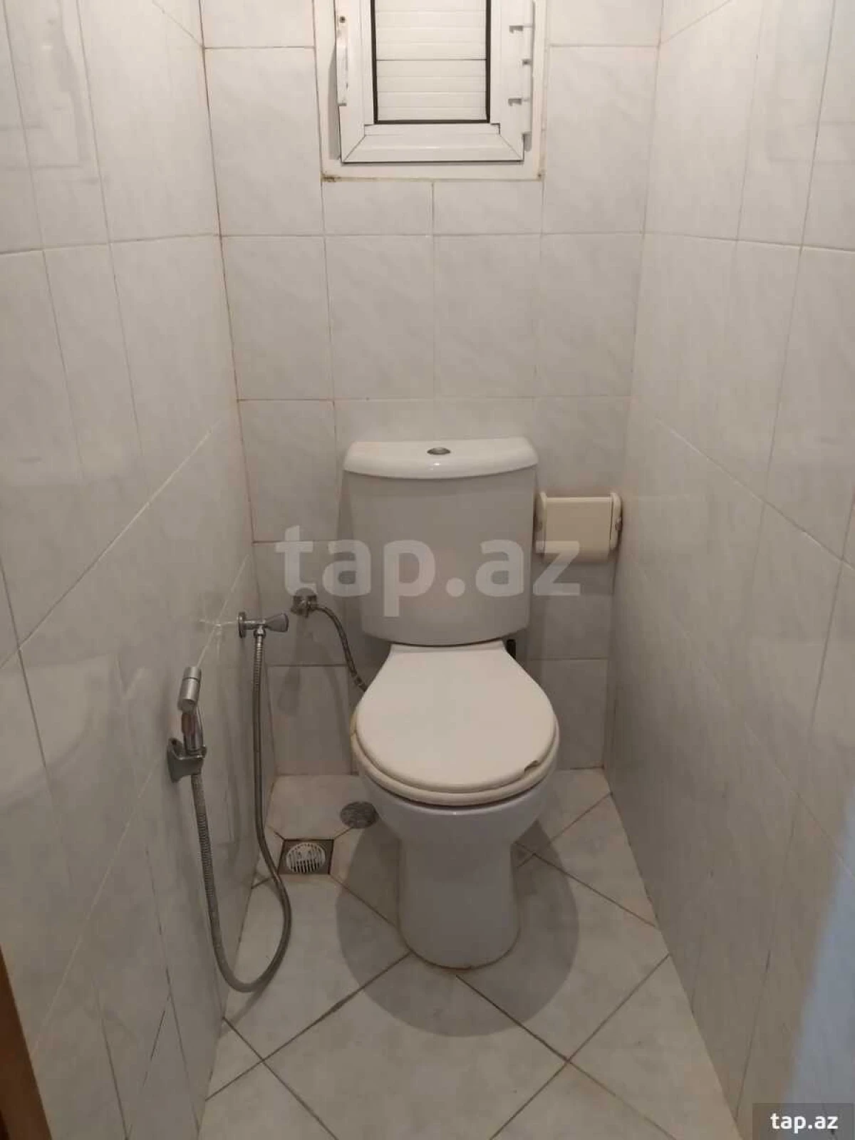 Satılır 4 otaqlı mənzil 85 m²