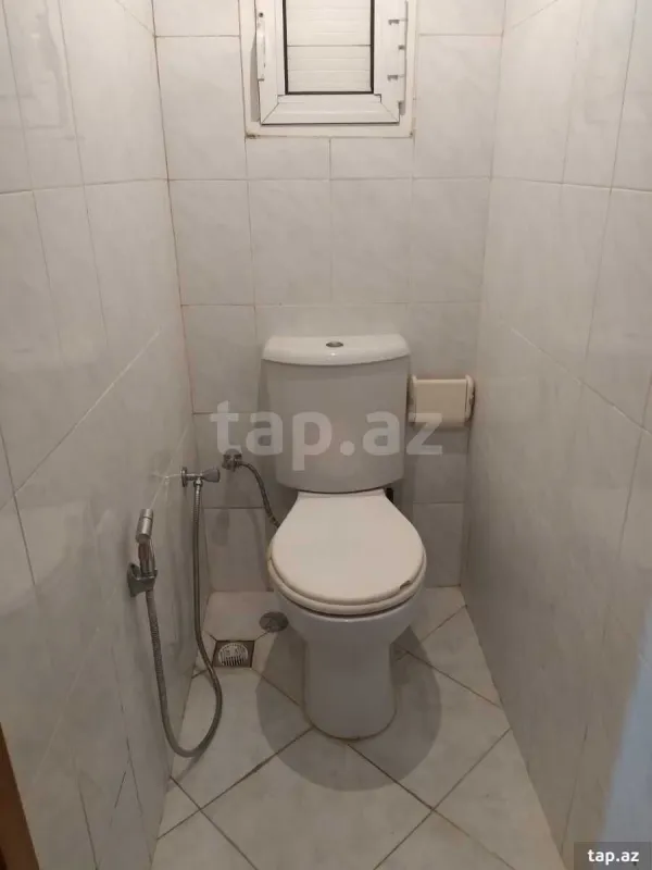Satılır 4 otaqlı mənzil 85 m²