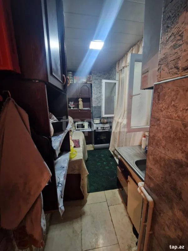 Satılır 3 otaqlı mənzil 70 m²