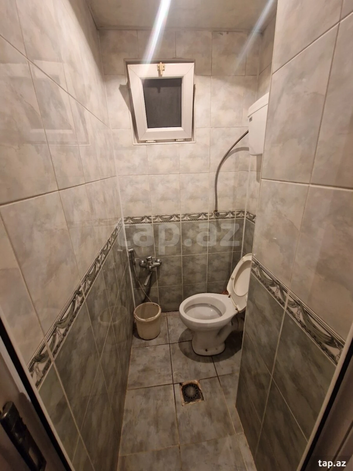 Satılır 3 otaqlı mənzil 70 m²