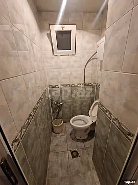 Satılır 3 otaqlı mənzil 70 m²