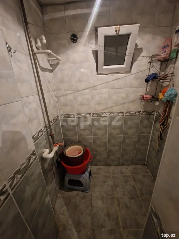 Satılır 3 otaqlı mənzil 70 m²