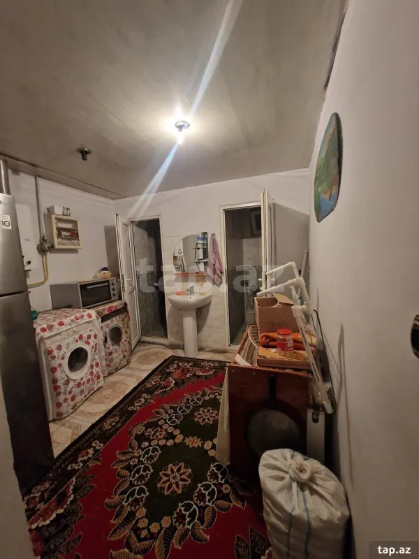Satılır 3 otaqlı mənzil 70 m²
