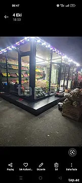 Kirayə verilir obyekt