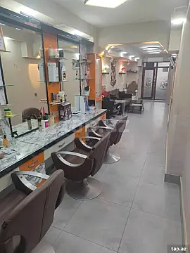 Kirayə verilir obyekt