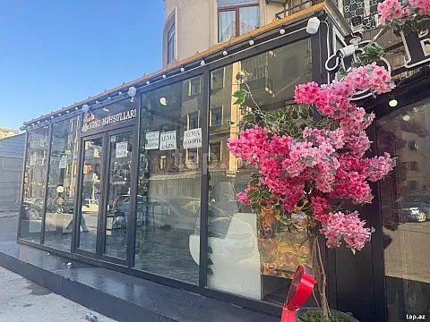 Kirayə verilir obyekt — Xırdalan, Xırdalan