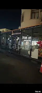 Kirayə verilir obyekt