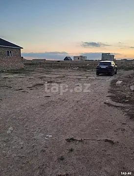 Satılır torpaq sahəsi — Bakı, Bilgəh