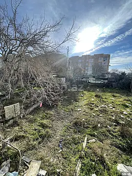 Satılır torpaq sahəsi — Bakı, Sahil qəs.