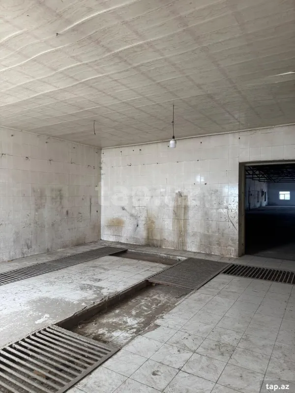 Kirayə verilir obyekt