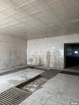 Kirayə verilir obyekt