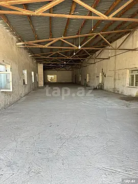 Kirayə verilir obyekt