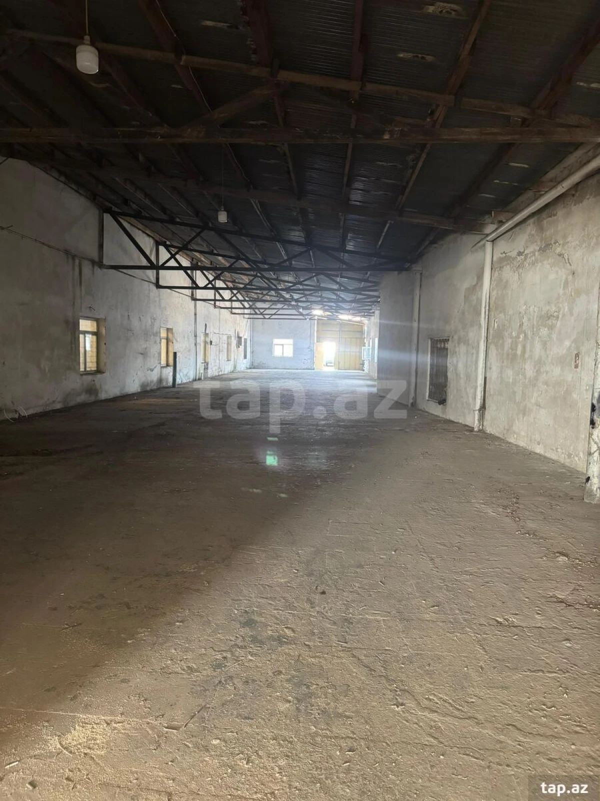 Kirayə verilir obyekt