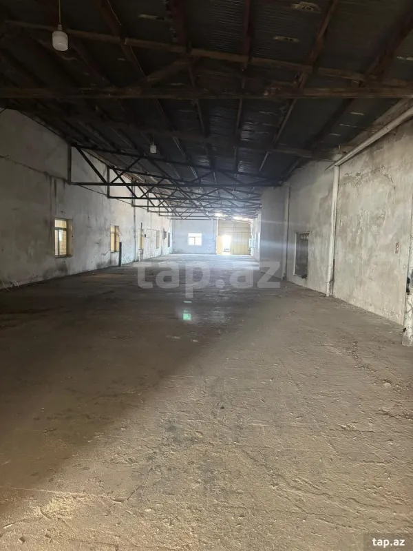 Kirayə verilir obyekt