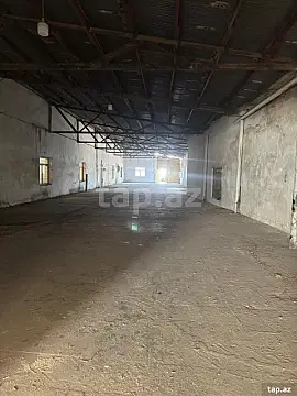 Kirayə verilir obyekt