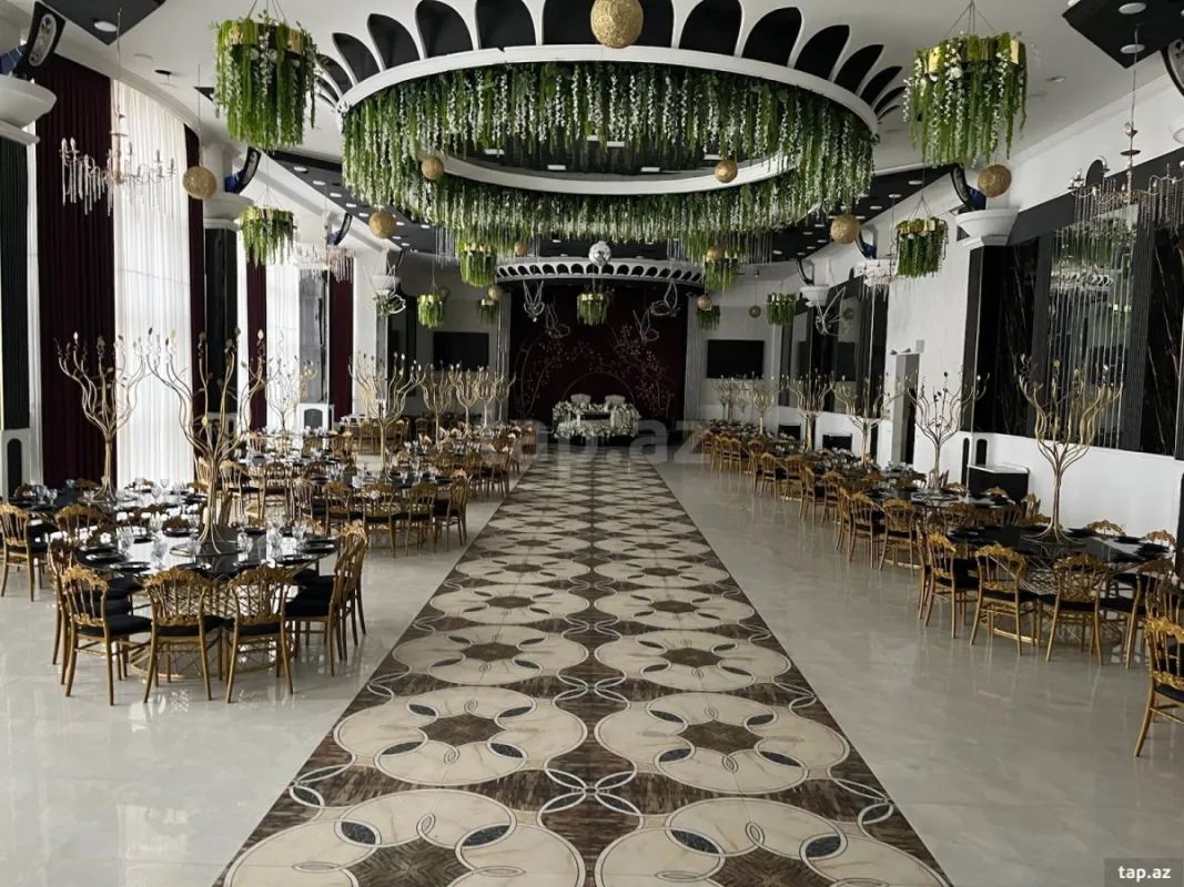 Kirayə verilir obyekt