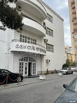 Kirayə verilir obyekt — Bakı