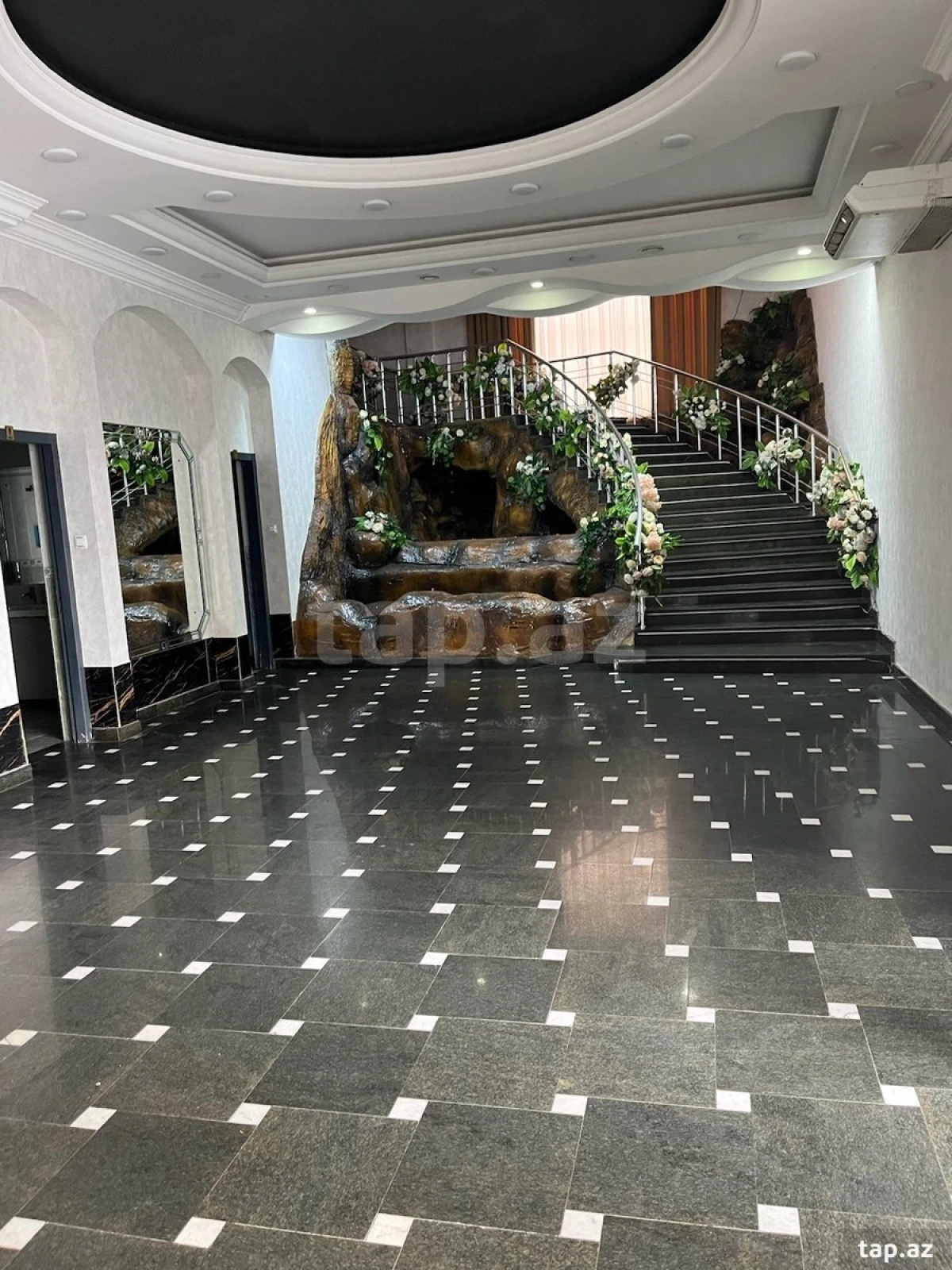 Kirayə verilir obyekt