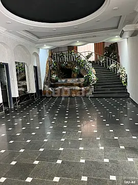 Kirayə verilir obyekt