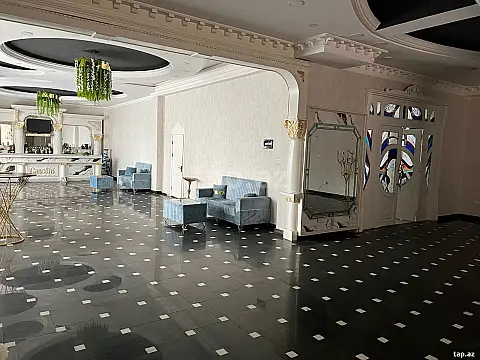 Kirayə verilir obyekt