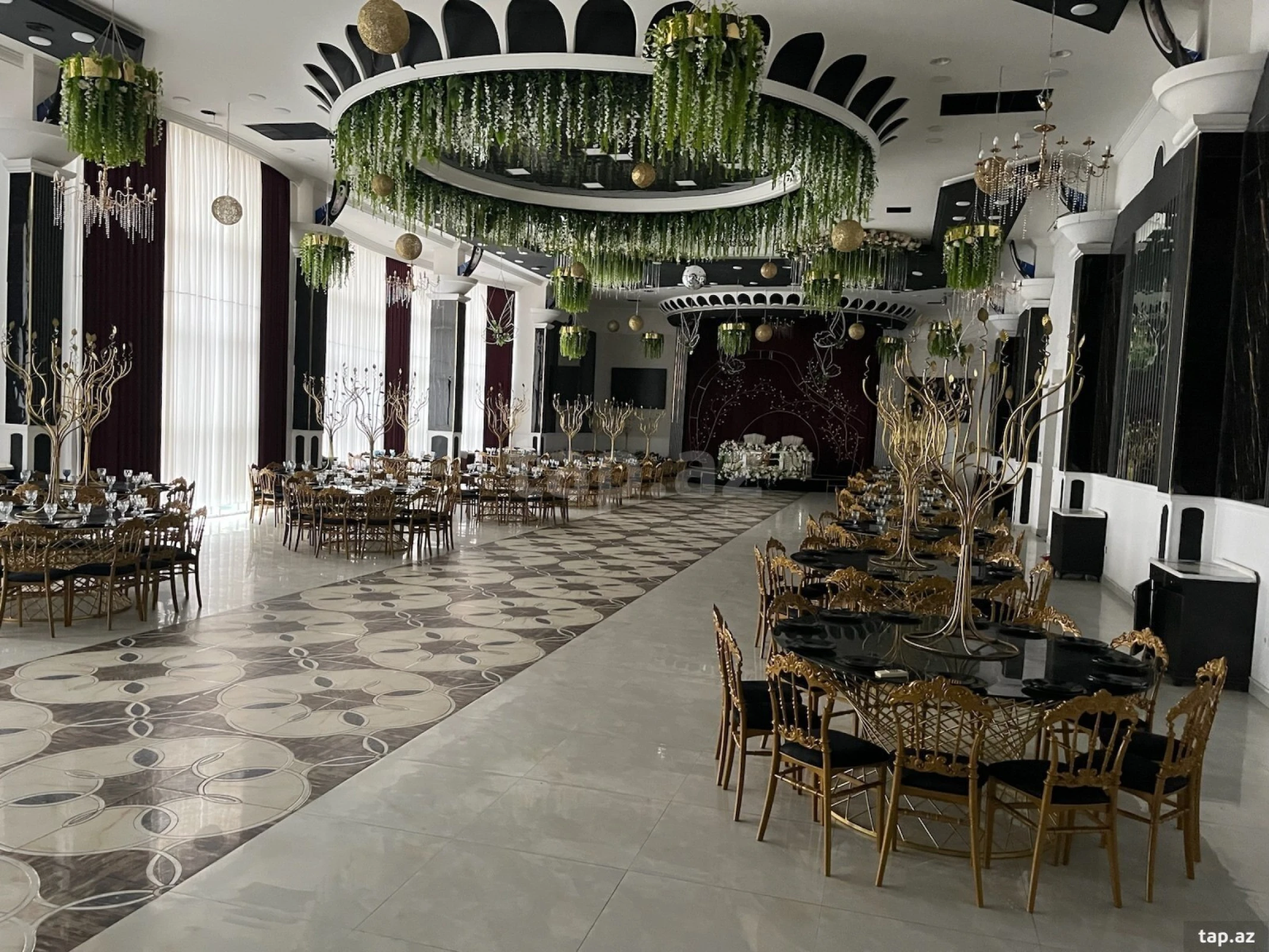 Kirayə verilir obyekt