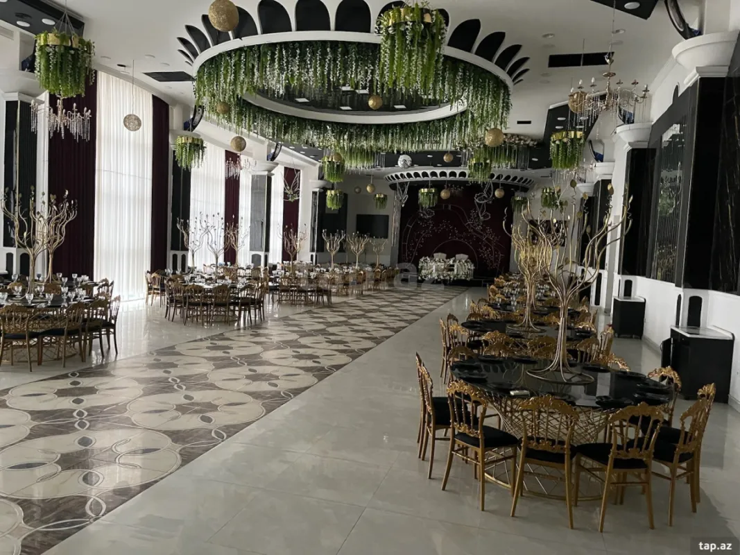 Kirayə verilir obyekt