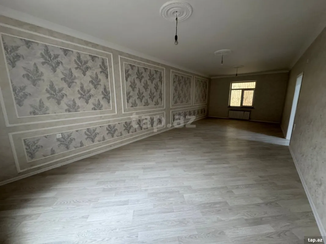 Satılır 6 otaqlı həyət evi