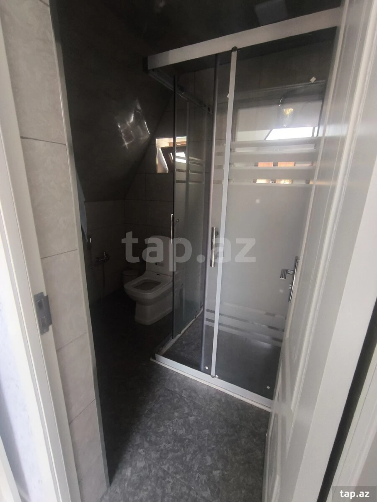 Kirayə verilir 2 otaqlı həyət evi