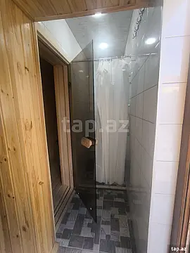 Kirayə verilir 2 otaqlı həyət evi