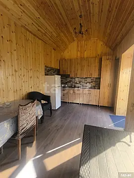 Kirayə verilir 2 otaqlı həyət evi